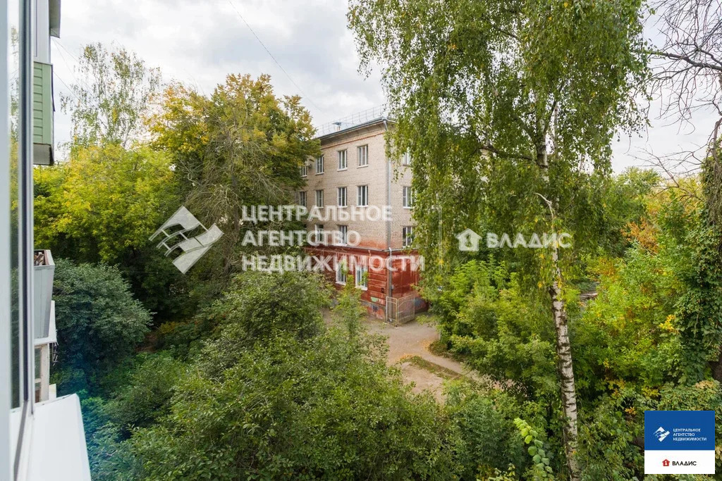 Аренда квартиры, Рязань, ул. Электрозаводская - Фото 12