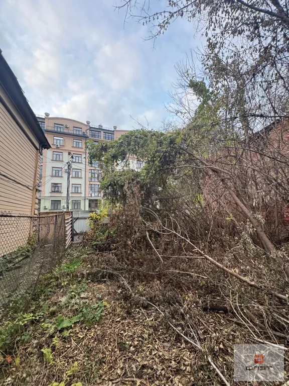 Продажа участка, Казань, ул. Ульянова-Ленина - Фото 1