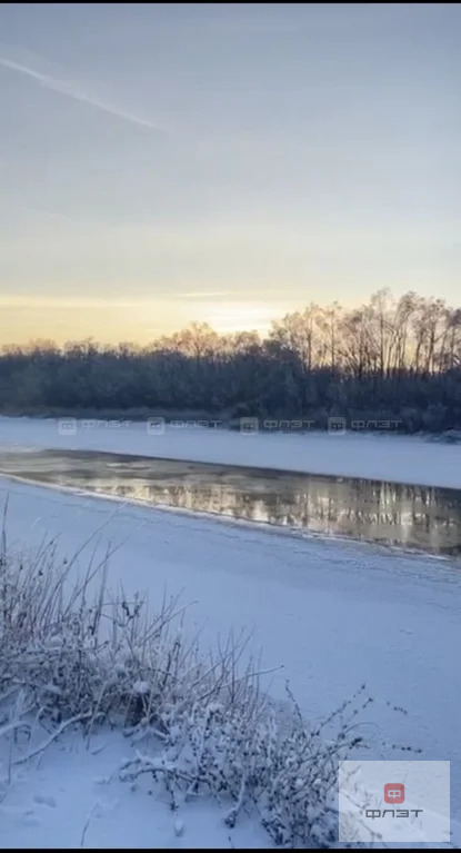 Продажа участка, Кзыл-Иль, Лаишевский район, ул. Мешинская - Фото 2