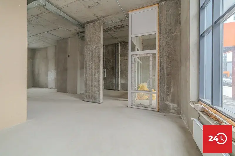 В продаже коммерческое помещение площадью 89, 33 кв. м. - Фото 15