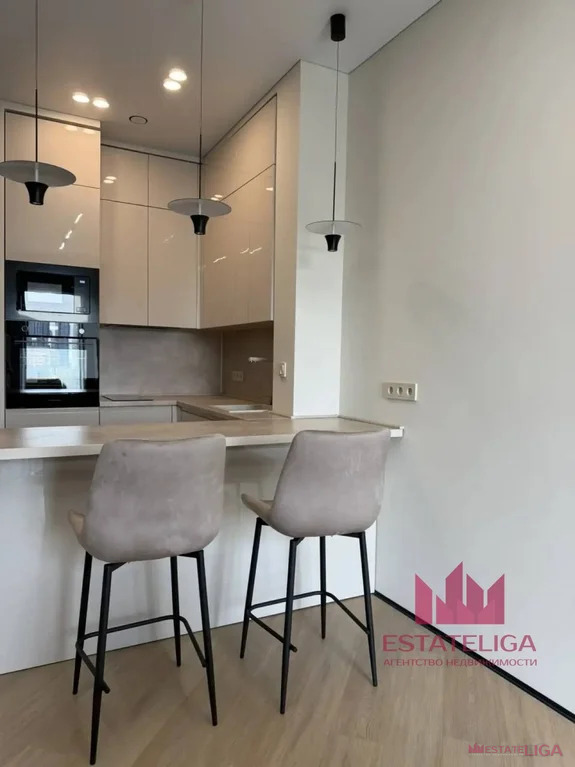 Аренда квартиры, Севастопольский пр-кт. - Фото 8