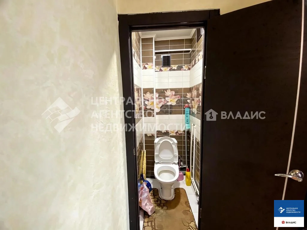 Продажа квартиры, Ровное, Рязанский район, ул. Школьная - Фото 12