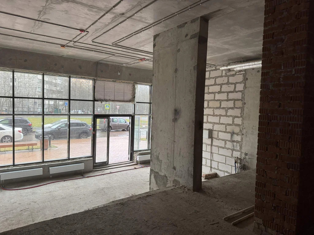 Аренда ПСН площадью 74,1 м2 - Фото 11