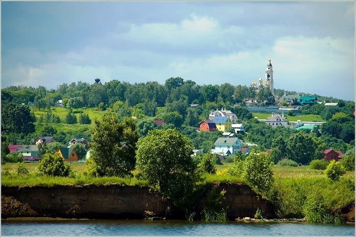 Михайловская слобода раменский район фото