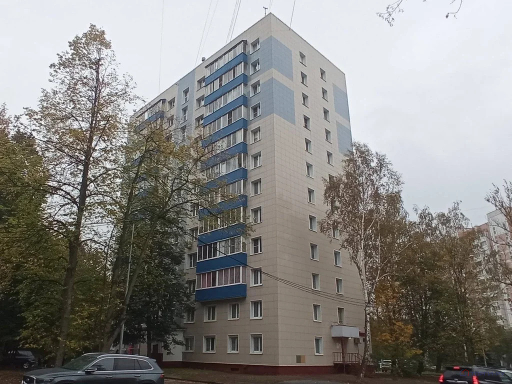 Продажа офиса, Зеленоград, корп. 351 - Фото 0