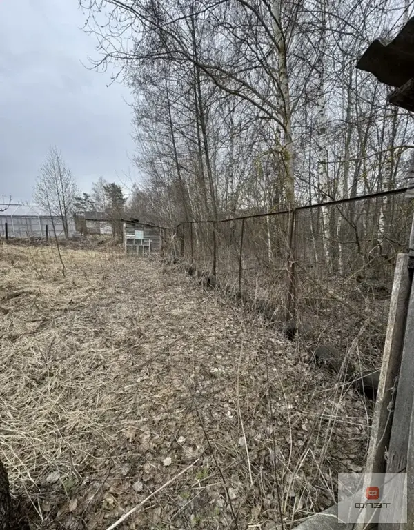 Продажа участка, Казань, садоводческое товарищество Кооператор - Фото 14