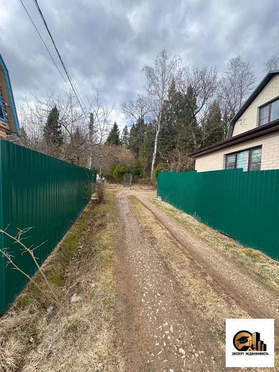 Продажа участка, СНТ Лукошкино - Фото 3