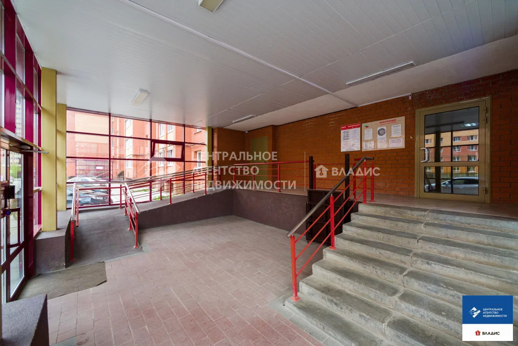 Продажа квартиры, Рязань, Семчинская улица - Фото 9