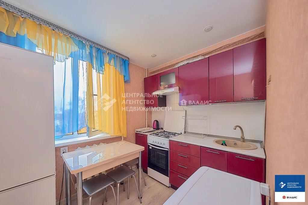 Продажа квартиры, Рыбное, Рыбновский район, ул. Большая - Фото 1