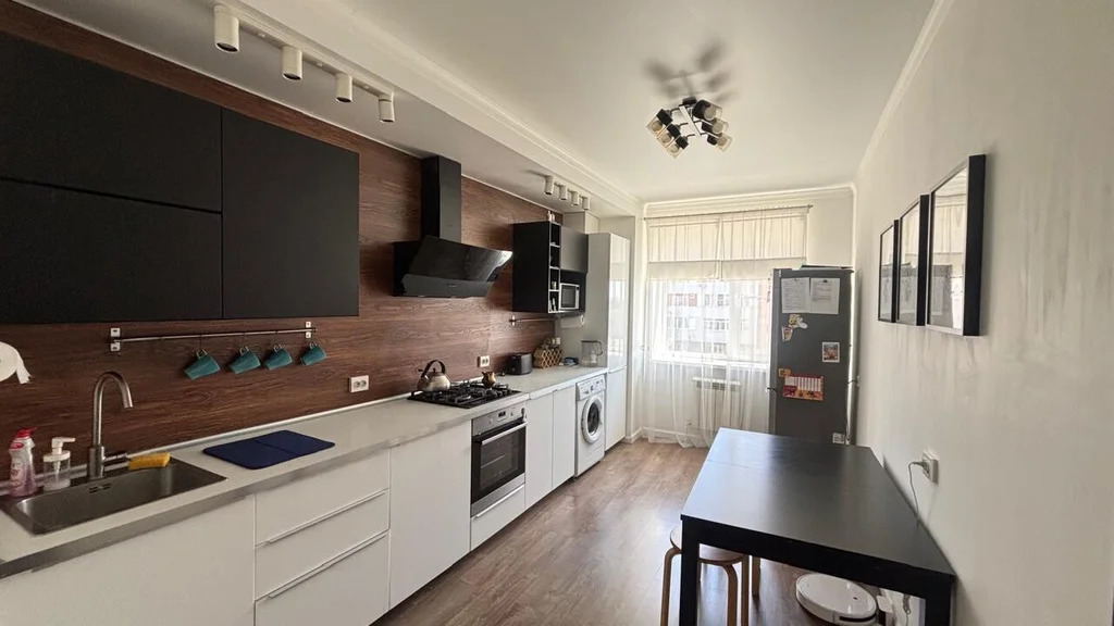 Продажа квартиры, Темрюк, Темрюкский район, ул. Анджиевского - Фото 15