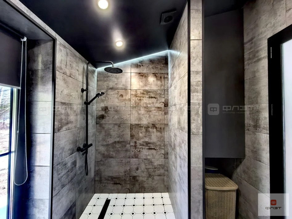 Продажа дома, Верхнеуслонский район, садовое товарищество Агат - Фото 19