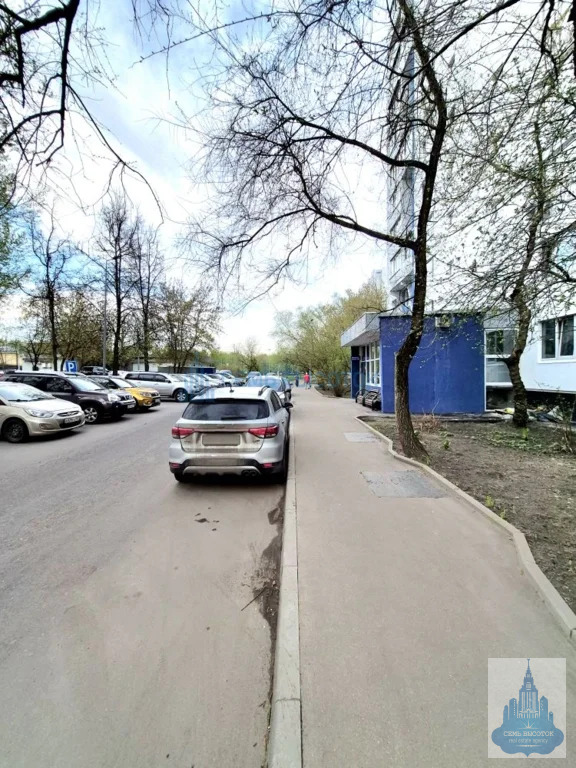 Продажа квартиры, ул. Академика Челомея - Фото 16
