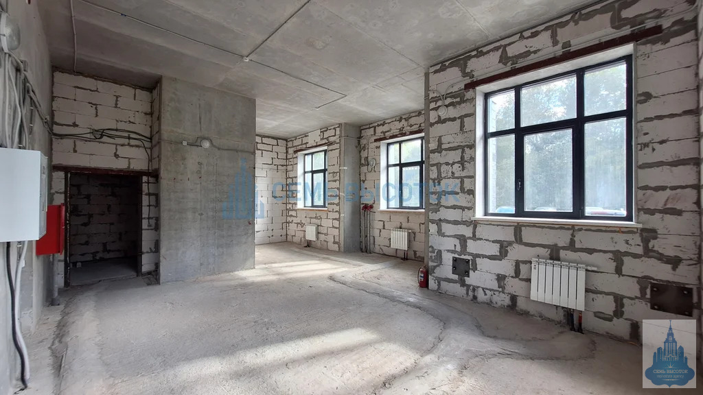 Аренда ПСН, ул. Краснолиманская - Фото 9