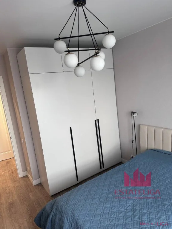 Продажа квартиры, Заречье, Одинцовский район, Торговая улица - Фото 12