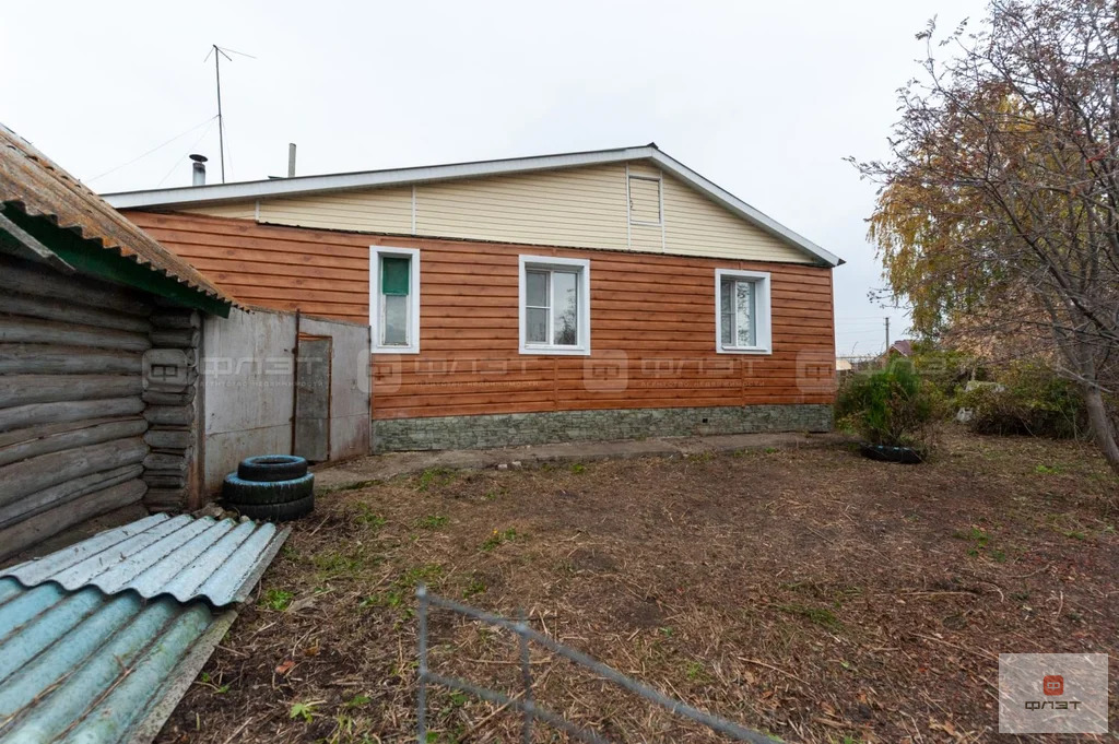 Продажа дома, Нармонка, Лаишевский район, ул. Низовая - Фото 19