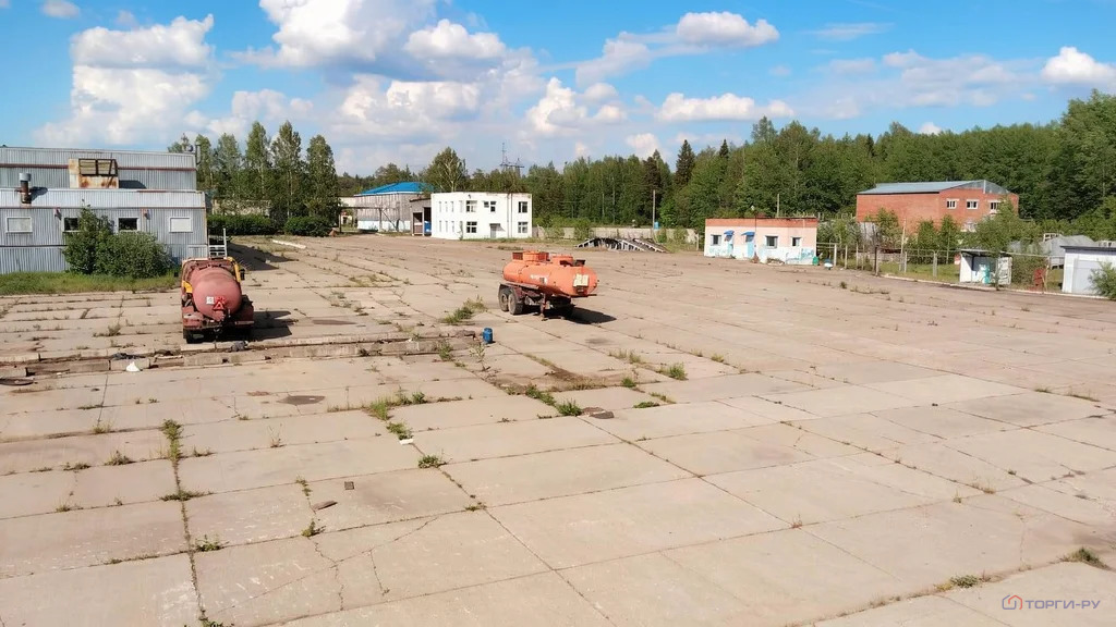 Продажа производственного помещения, Чайковский - Фото 3