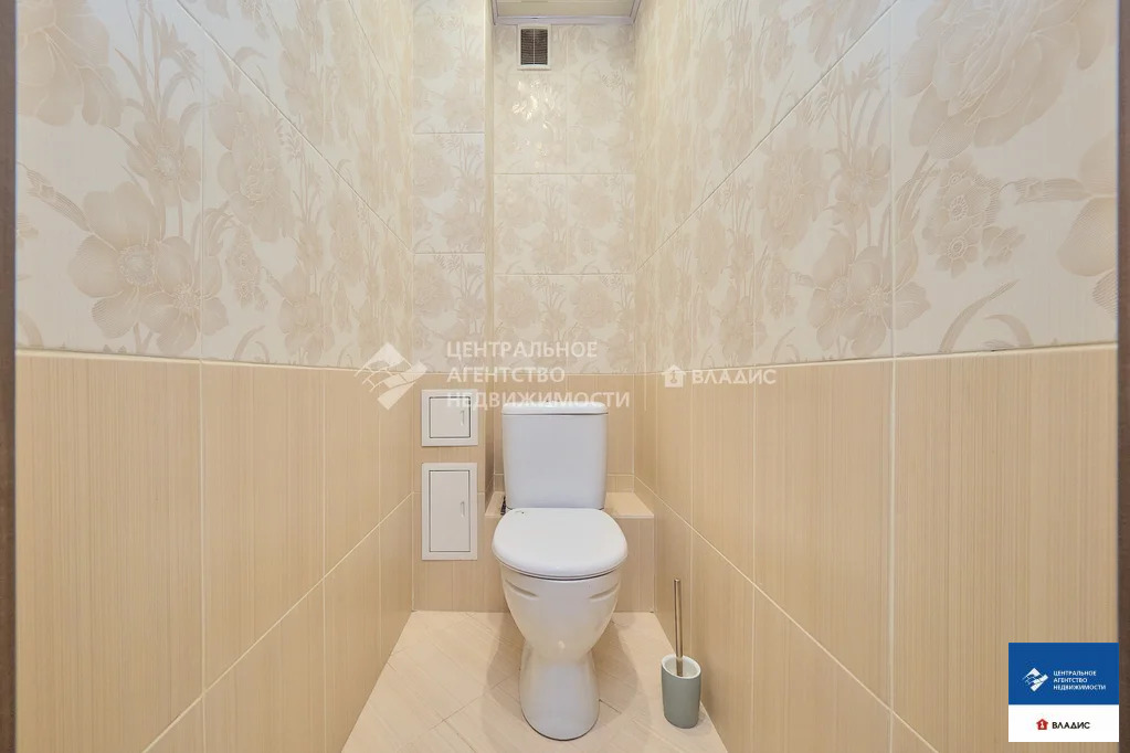 Продажа квартиры, Рязань, ул. Новоселов - Фото 8