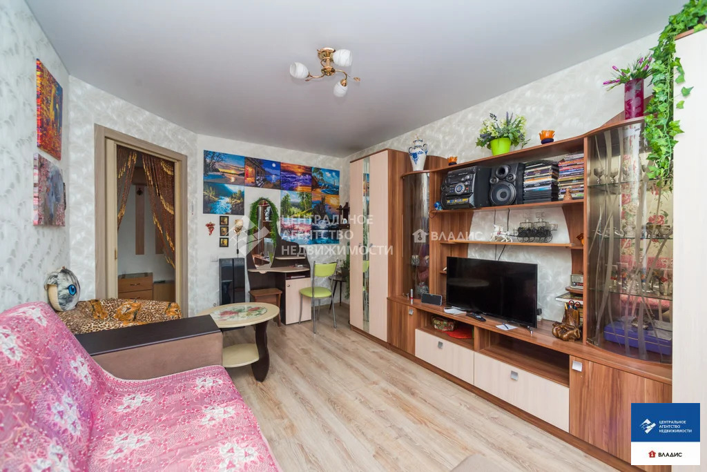 Продажа квартиры, Рязань, улица Княжье Поле - Фото 3