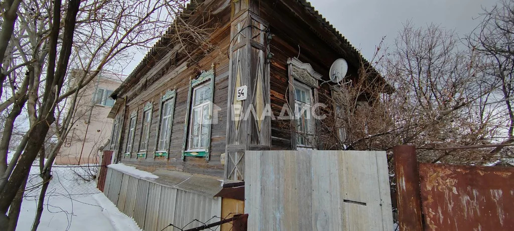 Продажа дома, Алексеевка, Хвалынский район, ул. Ленина - Фото 1