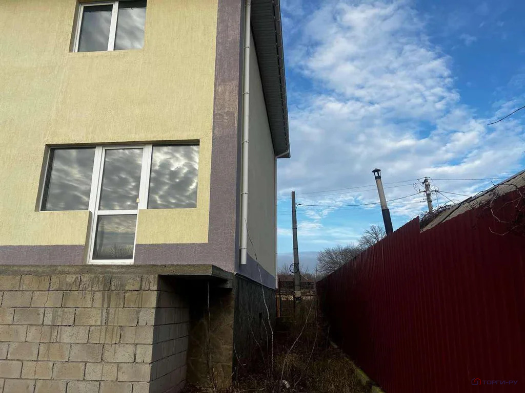 Продажа дома, Волгоград, садоводческое некоммерческое товарищество ... - Фото 5