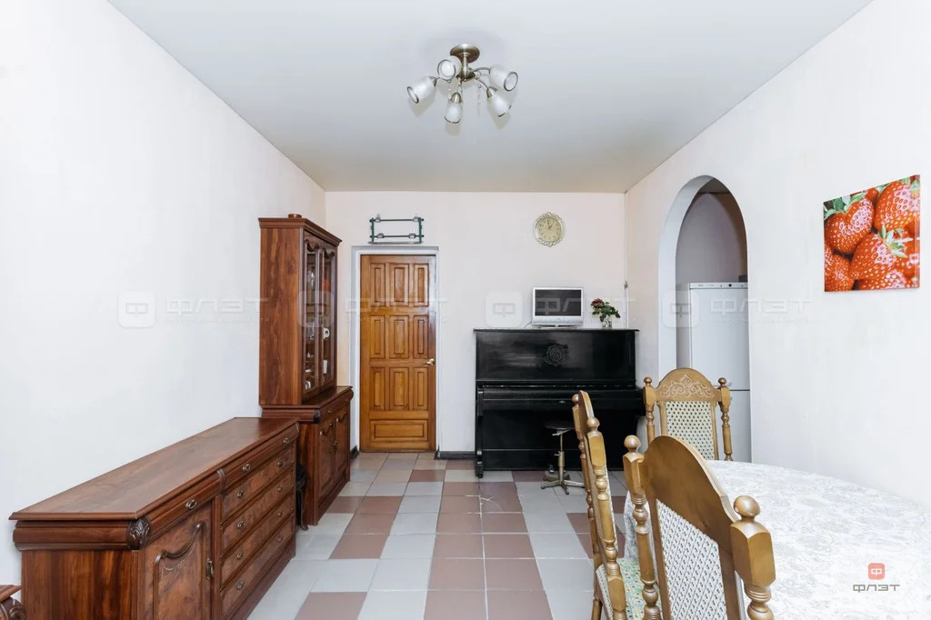 Продажа дома, Казань, ул. Узянле - Фото 13