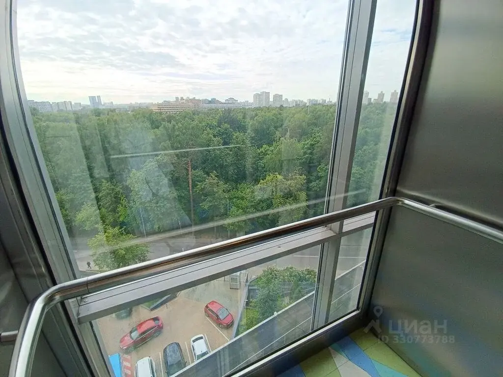 Продажа пятикомнатной квартиры 190.0м Иваньковское ш., 5, Москва, ... - Фото 28