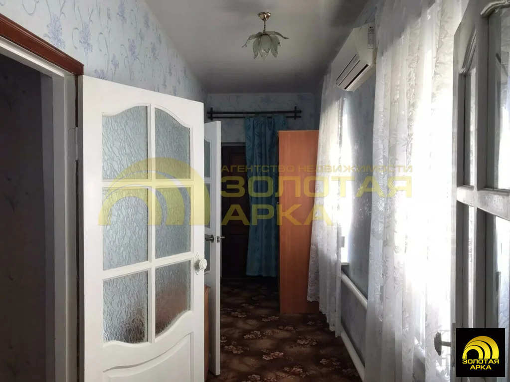Продажа дома, Курчанская, Темрюкский район, ул. Кирова - Фото 7