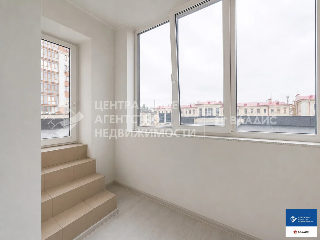 Продажа квартиры, Рязань, ул. Вокзальная - Фото 5