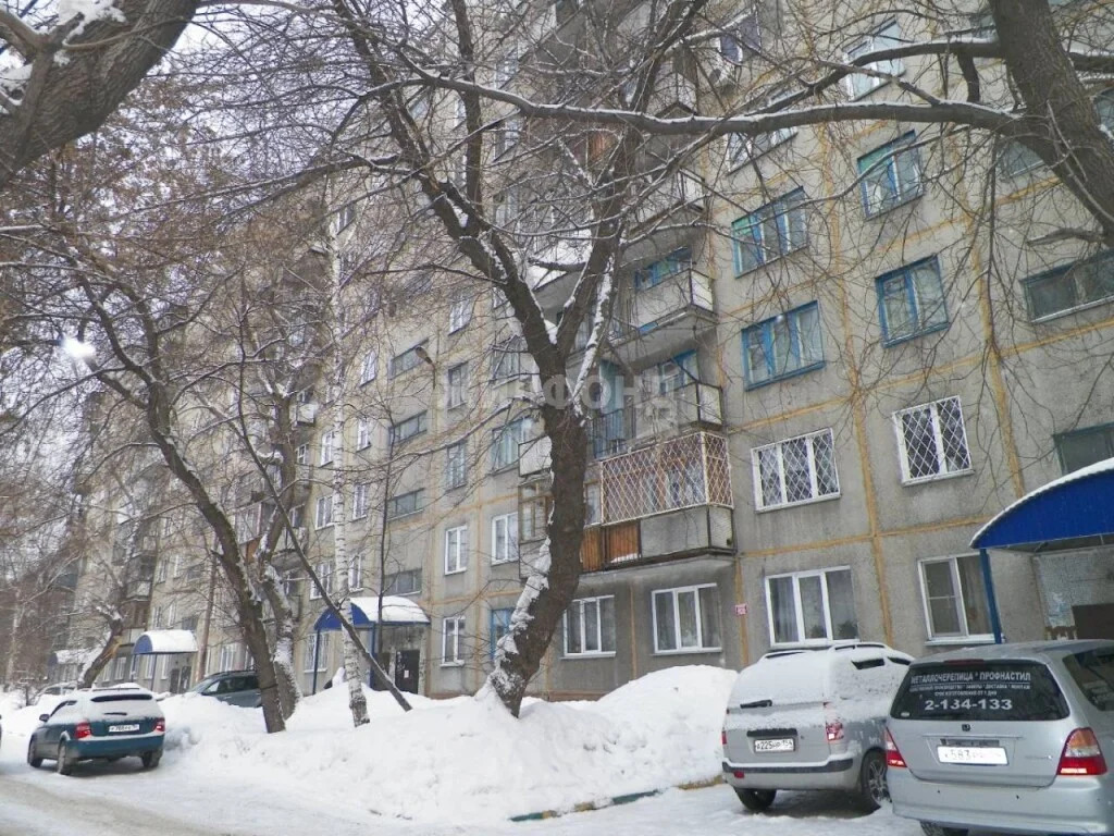 Продажа квартиры, Новосибирск, ул. Гоголя - Фото 6