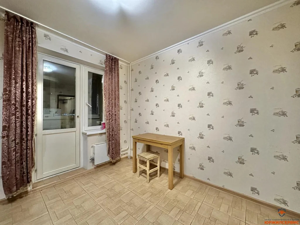 Продажа квартиры, Домодедово, Домодедово г. о., улица Текстильщиков - Фото 3