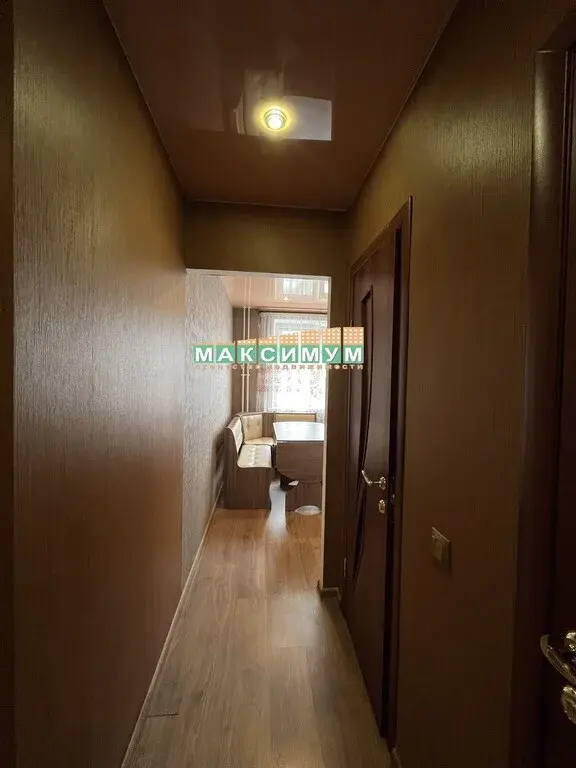 Аренда 1 комнатной квартиры в Домодедово, ул. Речная, д.5 - Фото 7