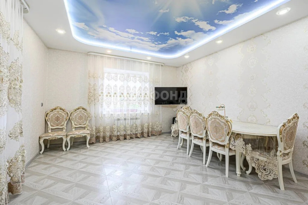 Продажа дома, Новосибирск - Фото 8