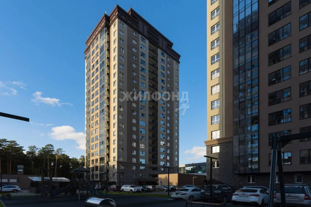 Продажа квартиры, Новосибирск, ул. Богдана Хмельницкого - Фото 26