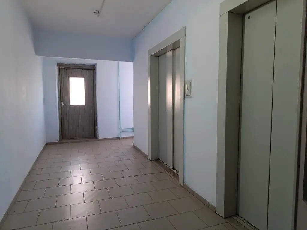 1к.кв. ул. Шацкого, дом 11 - Фото 20