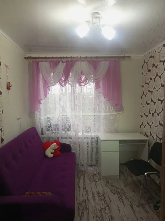 Продажа квартиры, Георгиевск, ул. Мира - Фото 1