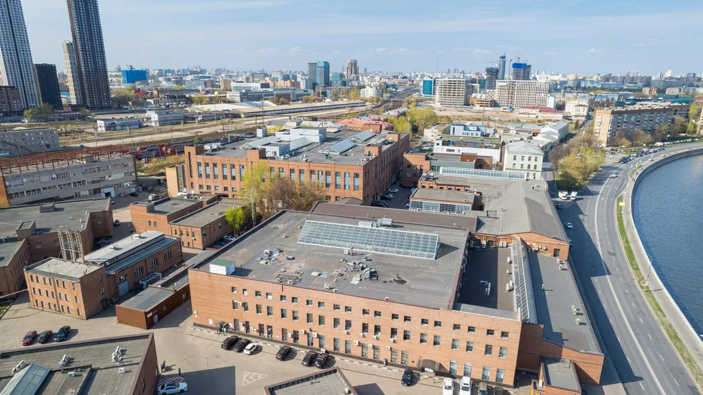 Аренда офиса 53 м2 - Фото 2