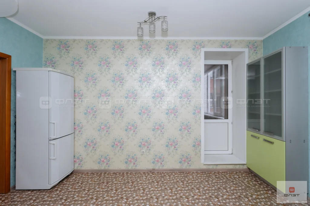 Продажа квартиры, Казань, ул. Журналистов - Фото 5