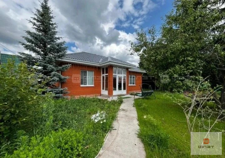 Продажа дома, Сокуры, Лаишевский район, ул. Луговая - Фото 4