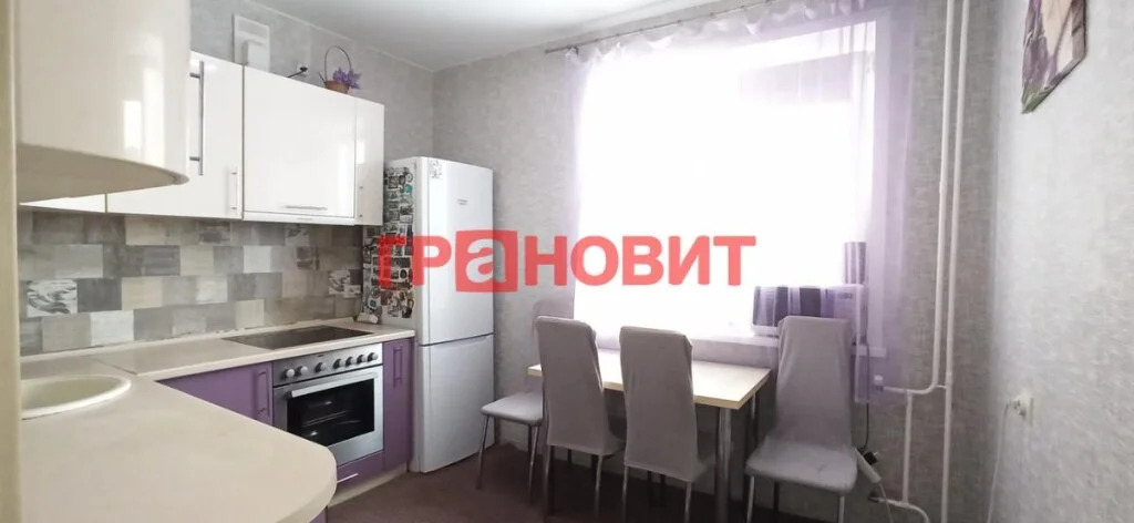 Продажа квартиры, Новосибирск, ул. Ключ-Камышенское плато - Фото 9