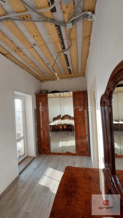 Продажа дома, Осиново, Зеленодольский район, ул. Нагорная - Фото 19