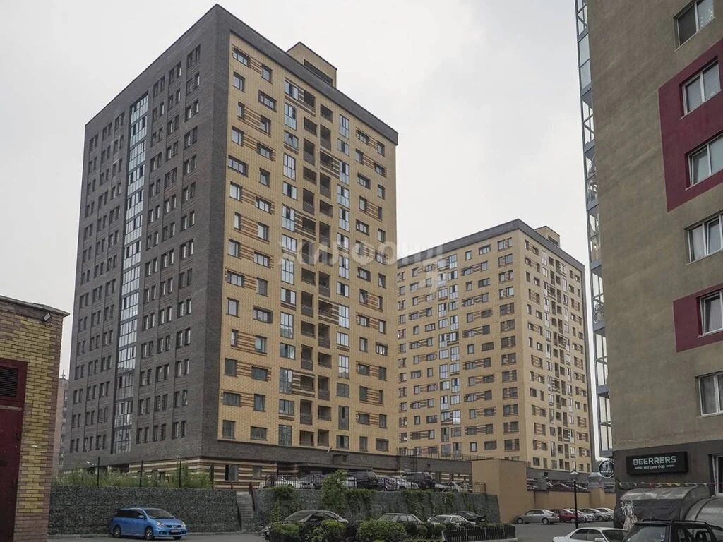 Продажа квартиры, Новосибирск, ул. Вилюйская - Фото 24