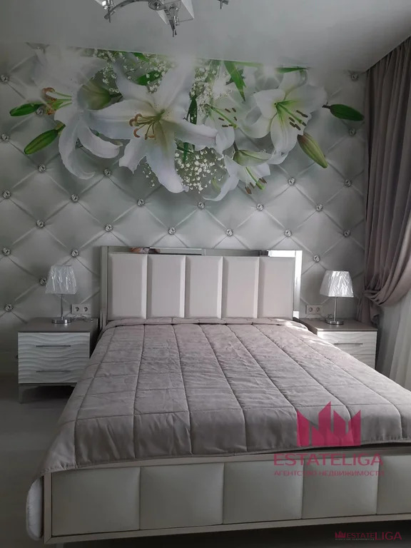 Аренда квартиры, Аминьевское ш. - Фото 13