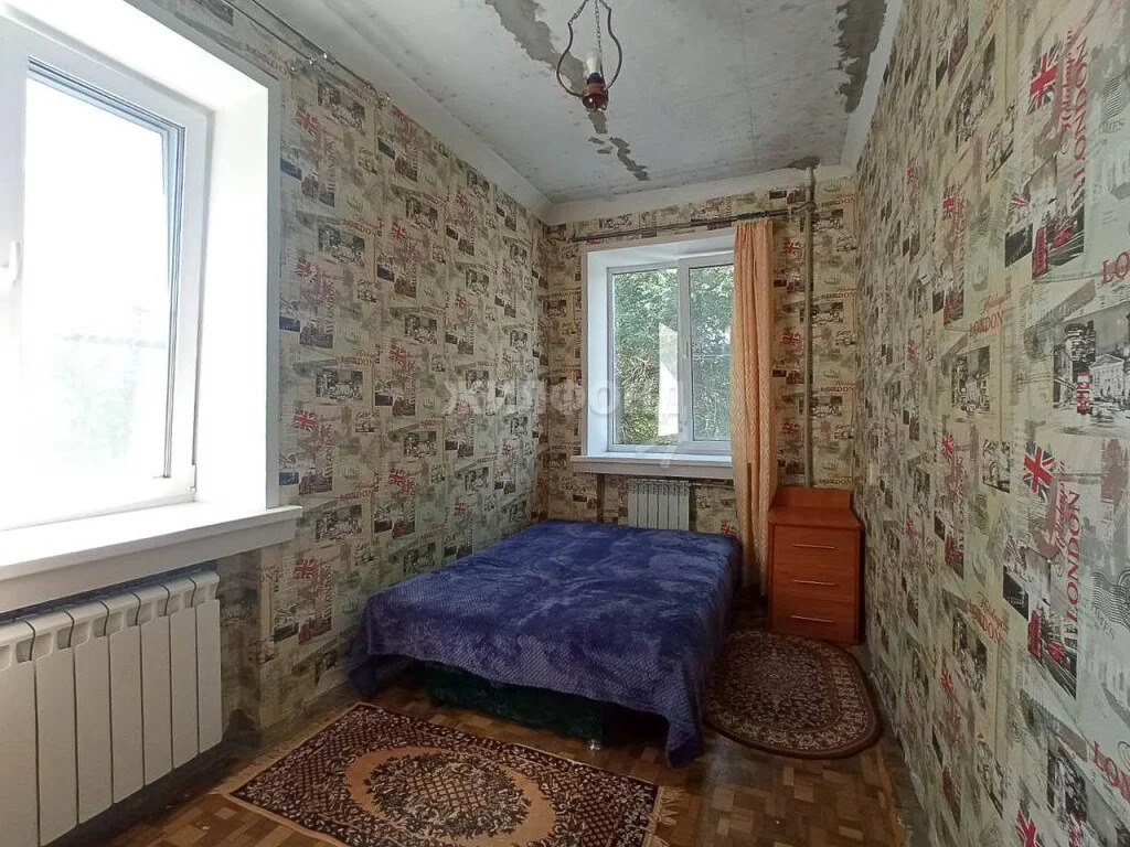 Продажа квартиры, Новосибирск, ул. Залесского - Фото 4