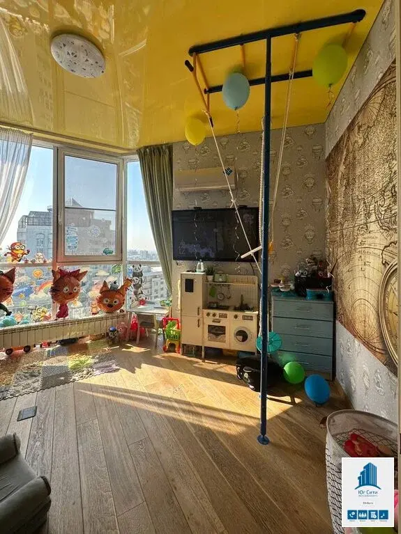 ЖК "Адмирал" Продаю 3к.кв. с хамамом - Фото 12