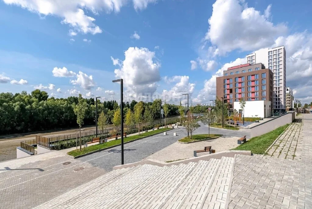 Продажа квартиры, Новосибирск, Владимира Заровного - Фото 29