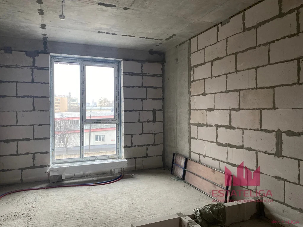 Продажа квартиры, Автомобильный проезд - Фото 1