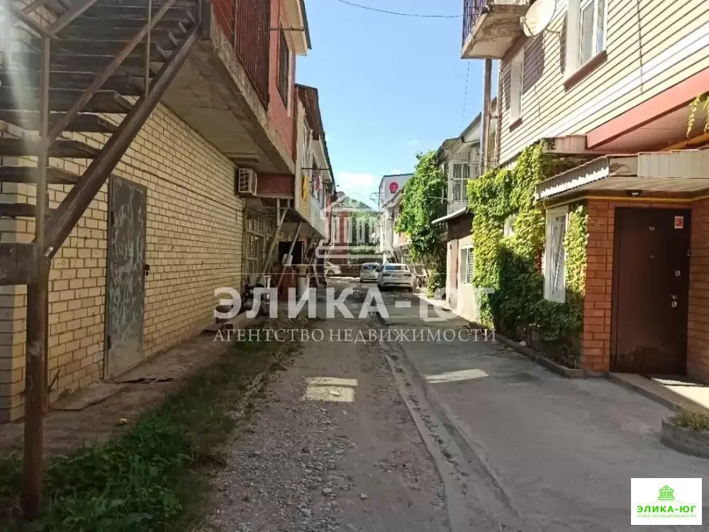 Продажа таунхауса, Новомихайловский, Туапсинский район, 2-мкр. - Фото 9