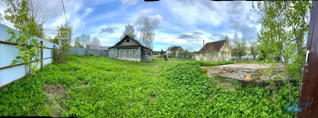 Продажа участка, Солнечногорск, Солнечногорский район - Фото 0