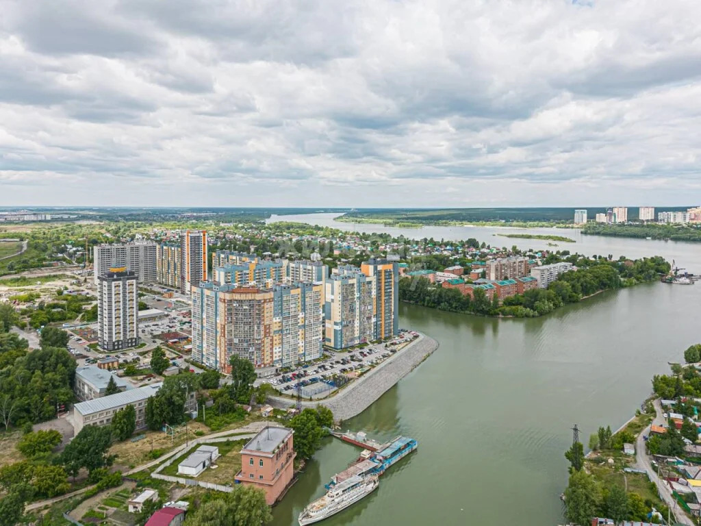 Продажа квартиры, Новосибирск, Звёздная - Фото 27