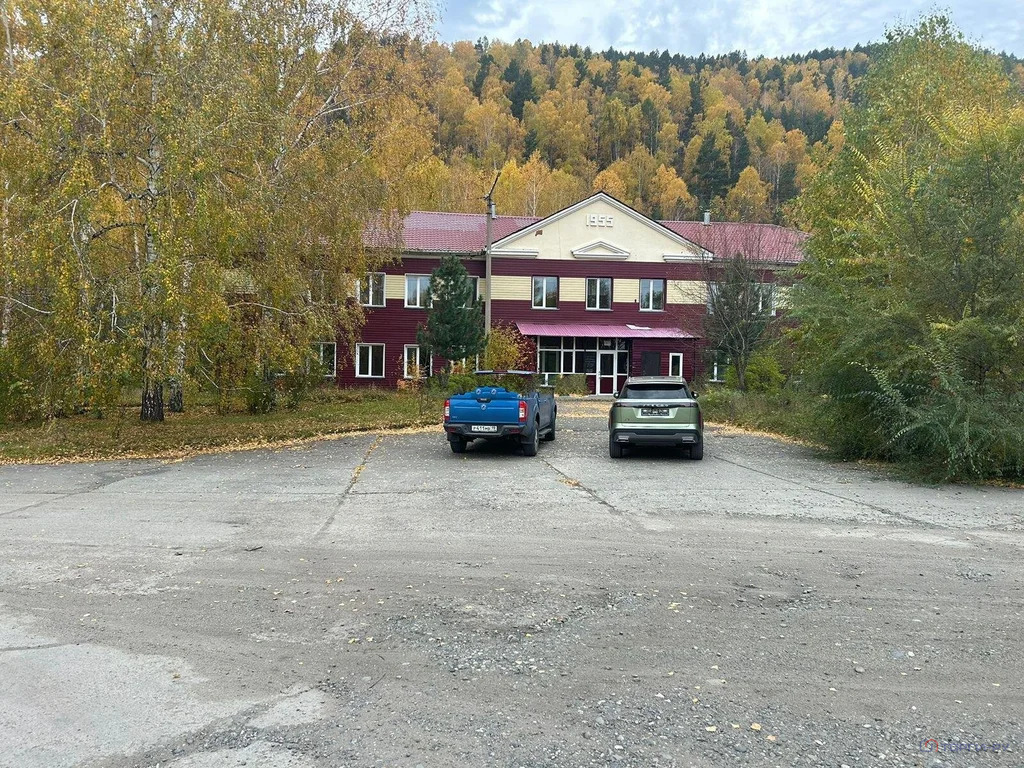 Продажа ПСН, Майна, улица Административная Площадь - Фото 1